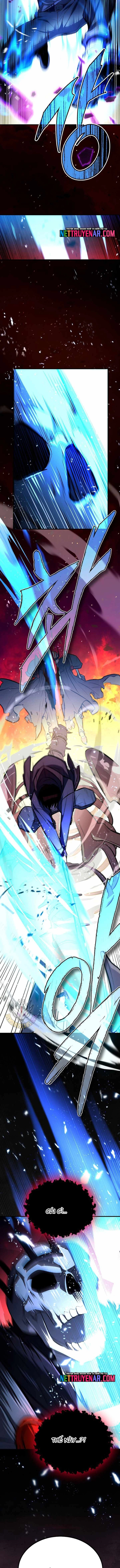 Anh Hùng Trở Lại Chap 124 - Next Chap 125