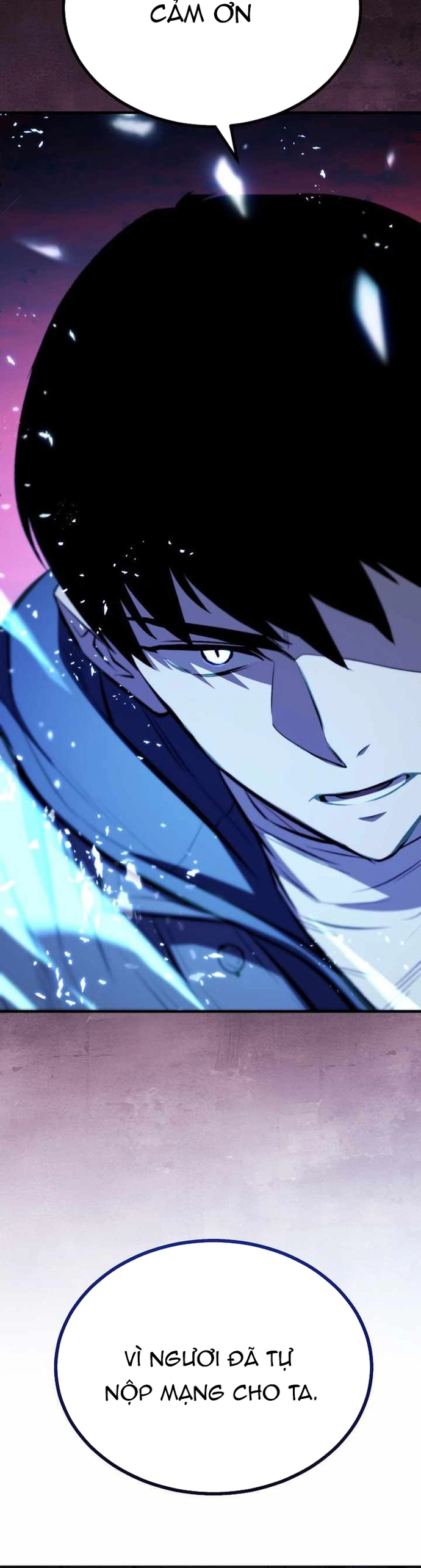 Anh Hùng Trở Lại Chap 124 - Next Chap 125