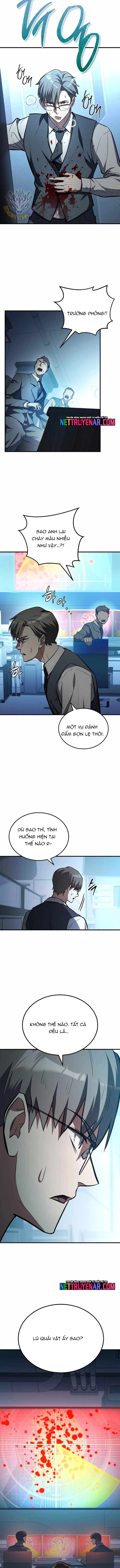 Anh Hùng Trở Lại Chap 124 - Next Chap 125