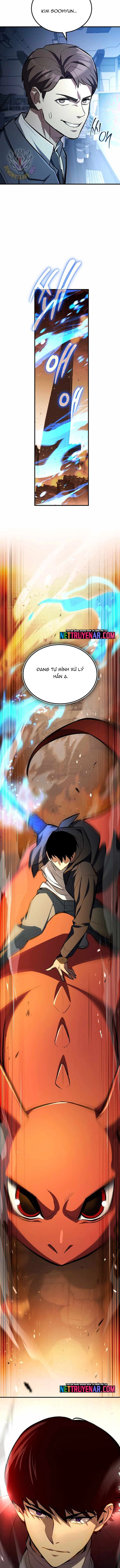 Anh Hùng Trở Lại Chap 124 - Next Chap 125