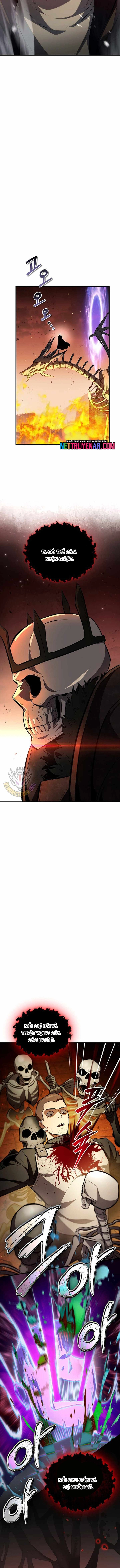 Anh Hùng Trở Lại Chap 124 - Next Chap 125