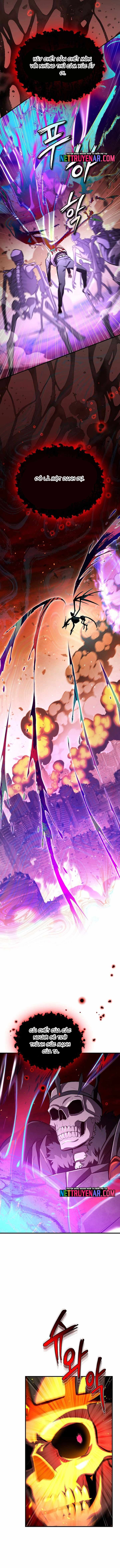 Anh Hùng Trở Lại Chap 124 - Next Chap 125