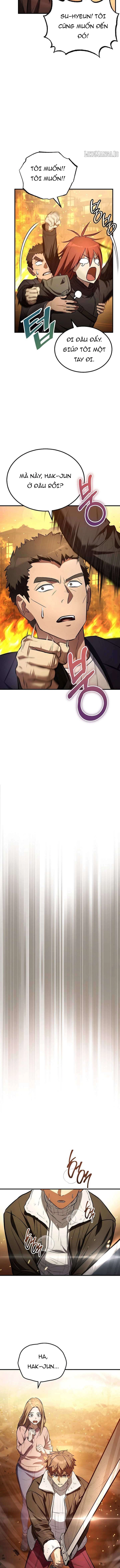 Anh Hùng Trở Lại Chap 125 - Next Chap 126