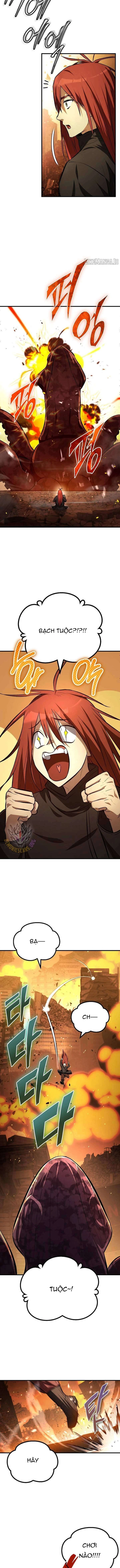 Anh Hùng Trở Lại Chap 125 - Next Chap 126