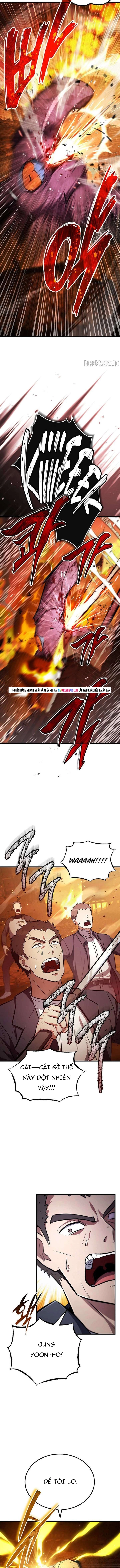 Anh Hùng Trở Lại Chap 125 - Next Chap 126