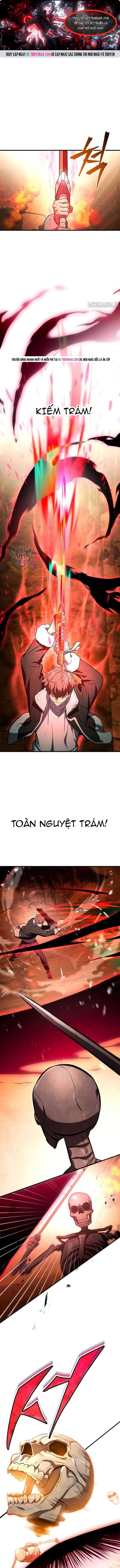 Anh Hùng Trở Lại Chap 126 - Next Chap 127