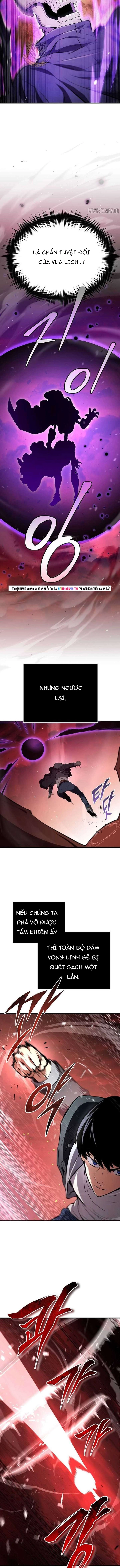 Anh Hùng Trở Lại Chap 126 - Next Chap 127