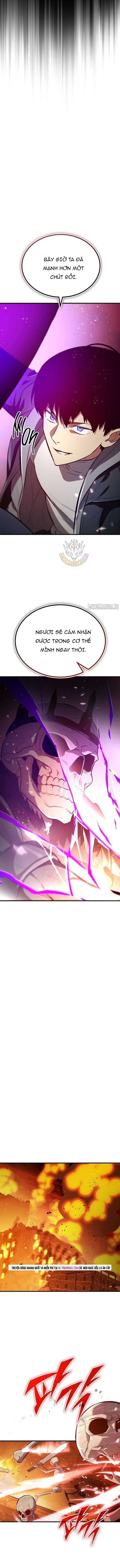 Anh Hùng Trở Lại Chap 126 - Next Chap 127