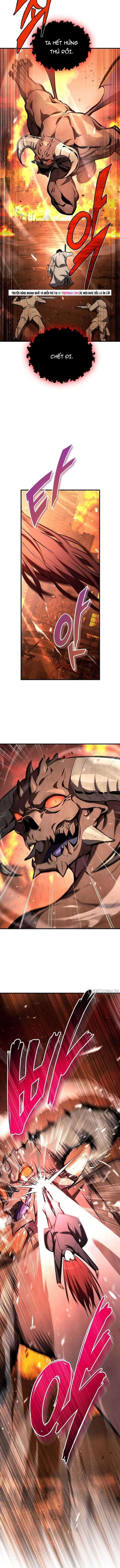 Anh Hùng Trở Lại Chap 126 - Next Chap 127