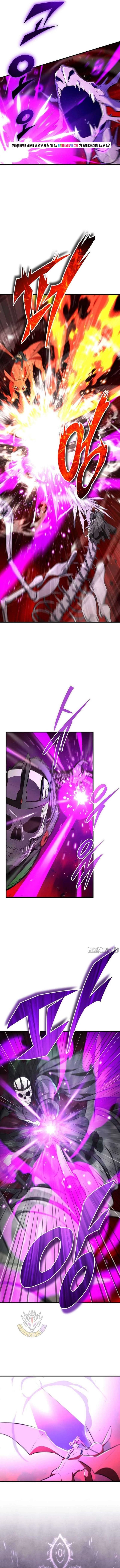 Anh Hùng Trở Lại Chap 126 - Next Chap 127