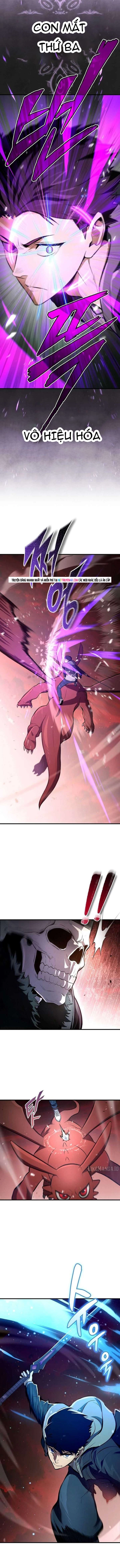 Anh Hùng Trở Lại Chap 126 - Next Chap 127