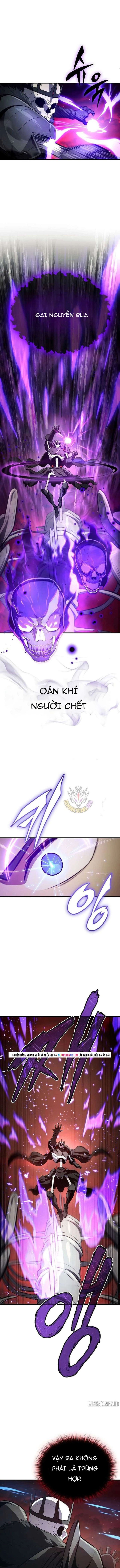 Anh Hùng Trở Lại Chap 126 - Next Chap 127