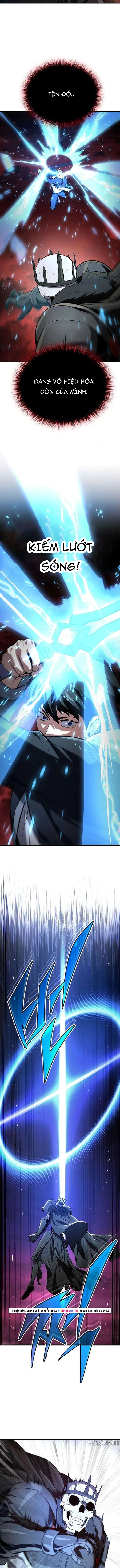 Anh Hùng Trở Lại Chap 126 - Next Chap 127