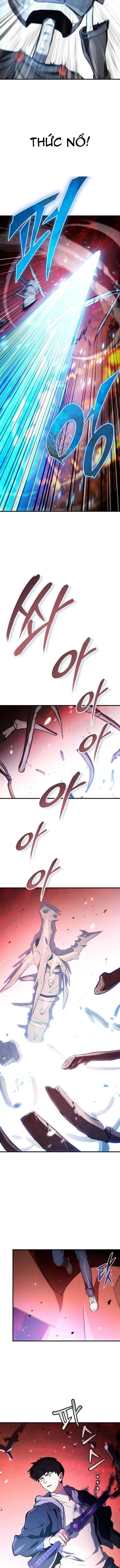 Anh Hùng Trở Lại Chap 126 - Next Chap 127