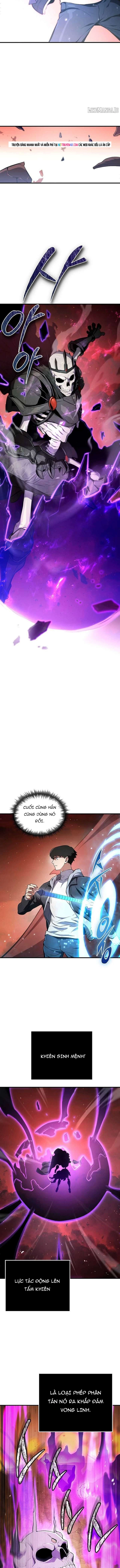 Anh Hùng Trở Lại Chap 126 - Next Chap 127