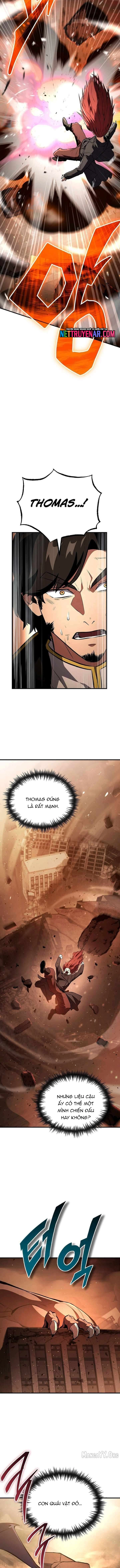 Anh Hùng Trở Lại Chap 127 - Next Chap 128