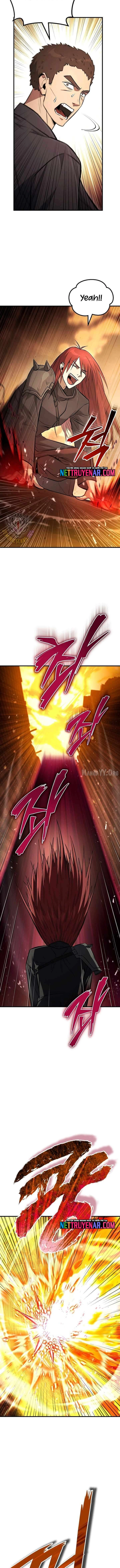 Anh Hùng Trở Lại Chap 127 - Next Chap 128