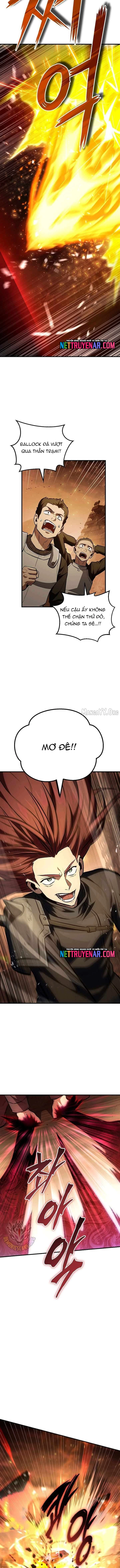 Anh Hùng Trở Lại Chap 127 - Next Chap 128