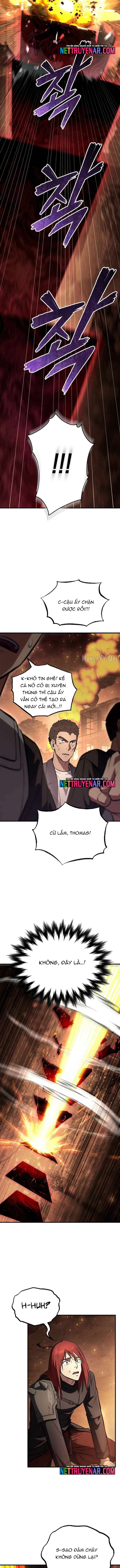 Anh Hùng Trở Lại Chap 127 - Next Chap 128