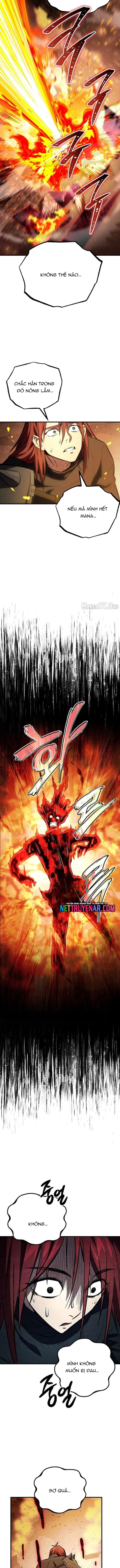 Anh Hùng Trở Lại Chap 127 - Next Chap 128