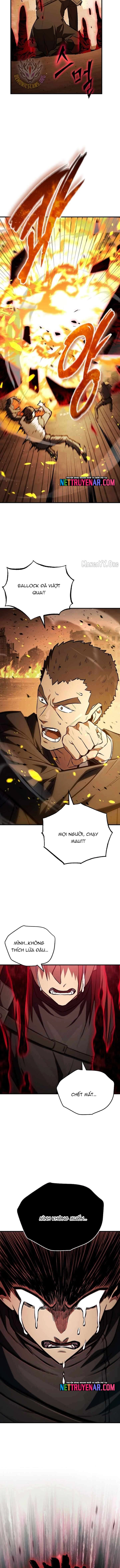Anh Hùng Trở Lại Chap 127 - Next Chap 128