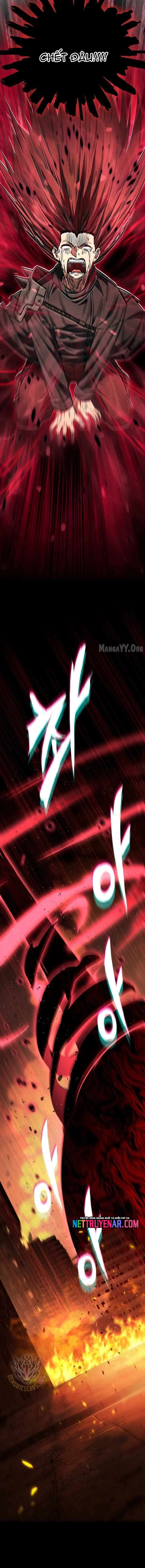 Anh Hùng Trở Lại Chap 127 - Next Chap 128