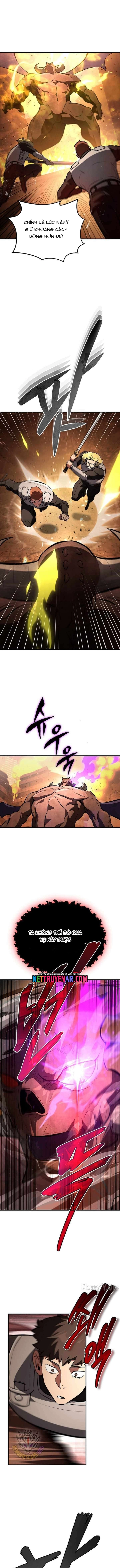 Anh Hùng Trở Lại Chap 127 - Next Chap 128