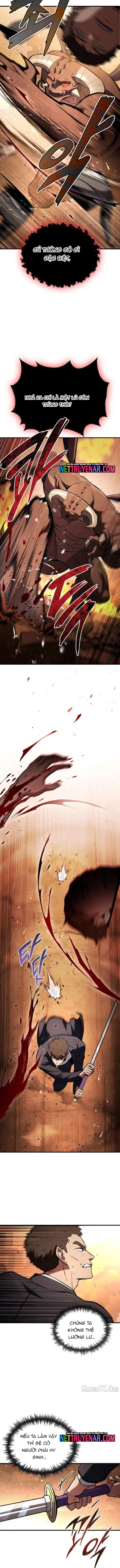 Anh Hùng Trở Lại Chap 127 - Next Chap 128