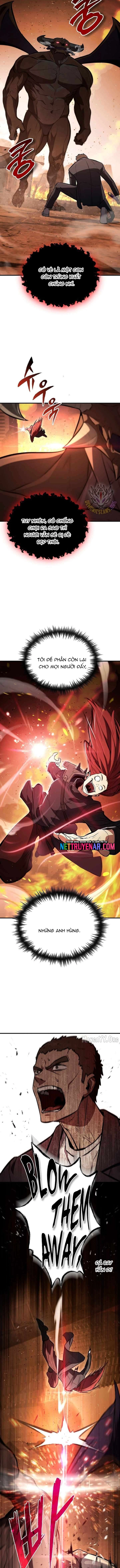 Anh Hùng Trở Lại Chap 127 - Next Chap 128