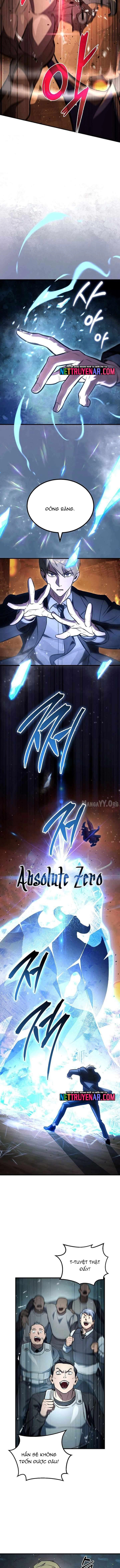 Anh Hùng Trở Lại Chap 127 - Next Chap 128