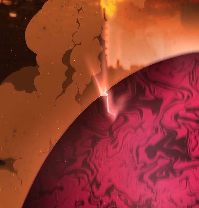 Anh Hùng Trở Lại Chap 128 - Next Chap 129