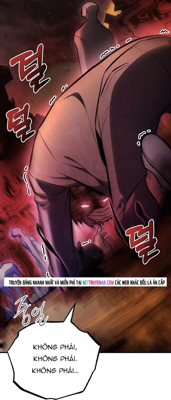 Anh Hùng Trở Lại Chap 128 - Next Chap 129