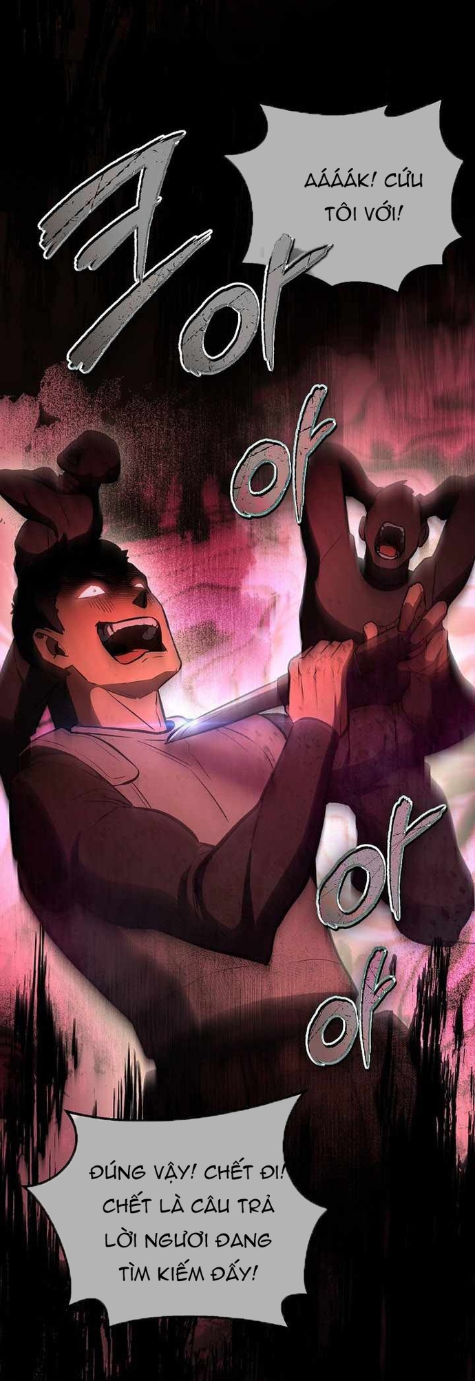 Anh Hùng Trở Lại Chap 128 - Next Chap 129