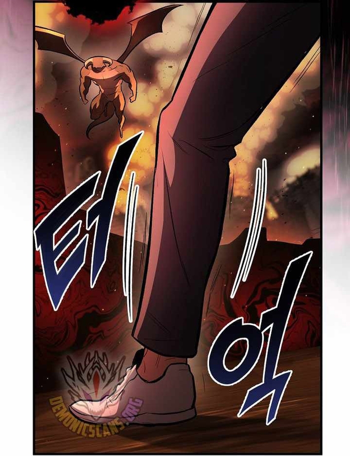 Anh Hùng Trở Lại Chap 128 - Next Chap 129