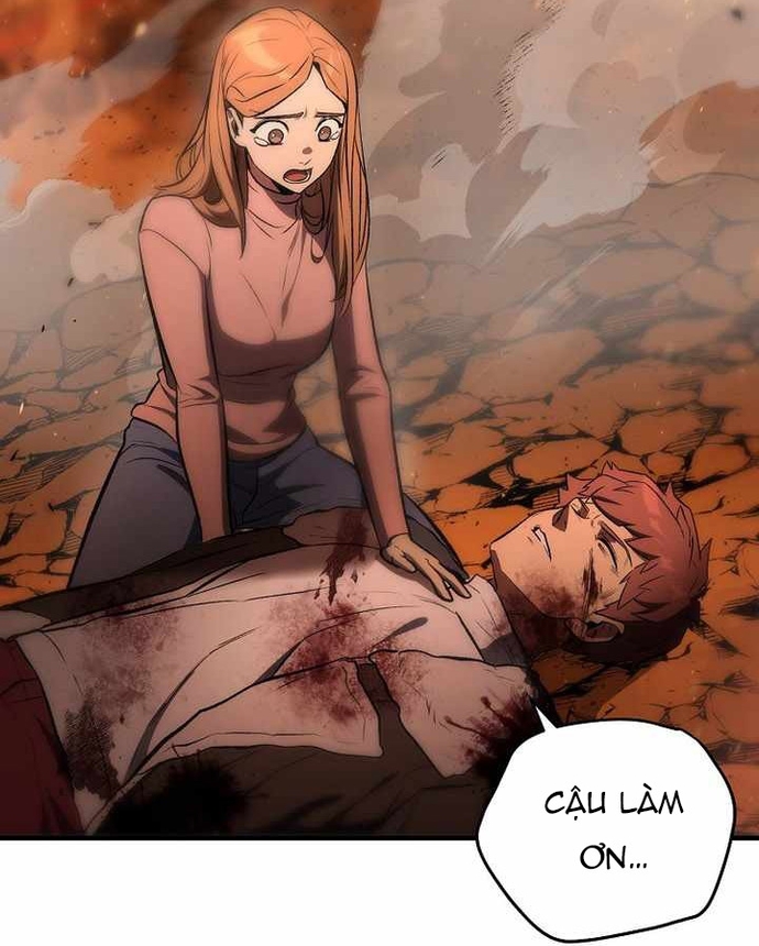 Anh Hùng Trở Lại Chap 128 - Next Chap 129
