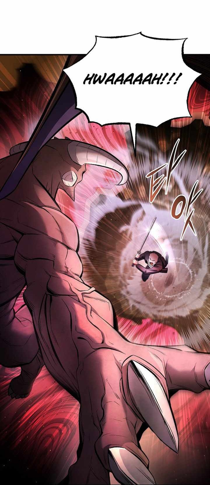 Anh Hùng Trở Lại Chap 128 - Next Chap 129