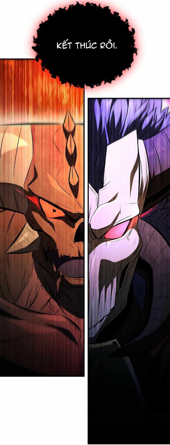 Anh Hùng Trở Lại Chap 128 - Next Chap 129