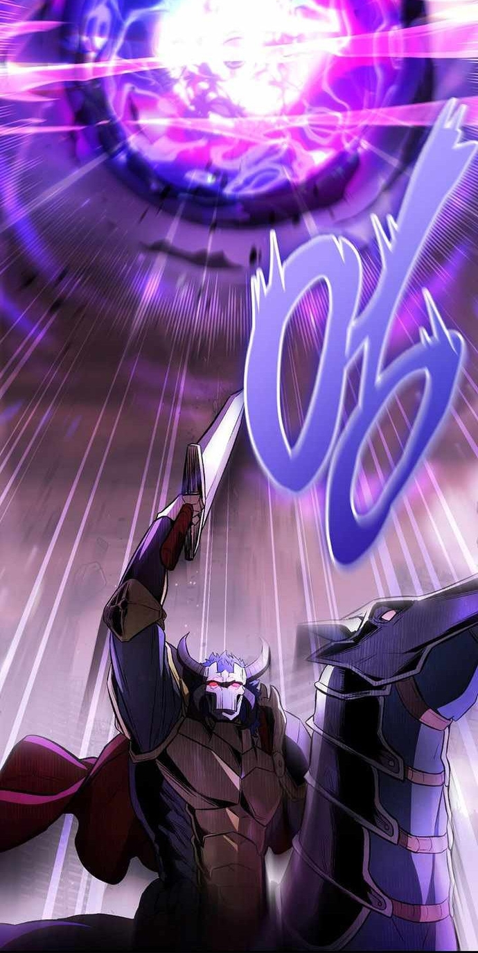 Anh Hùng Trở Lại Chap 128 - Next Chap 129