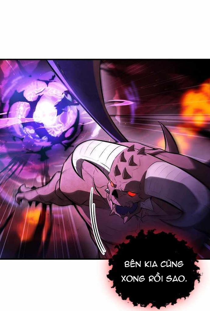 Anh Hùng Trở Lại Chap 128 - Next Chap 129