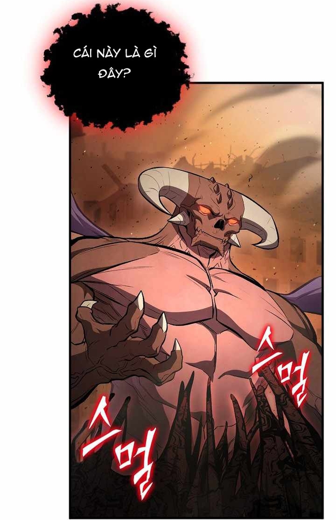 Anh Hùng Trở Lại Chap 128 - Next Chap 129