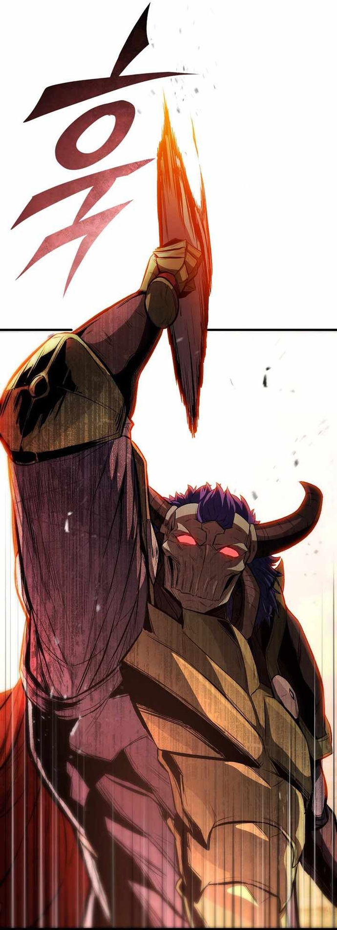 Anh Hùng Trở Lại Chap 128 - Next Chap 129