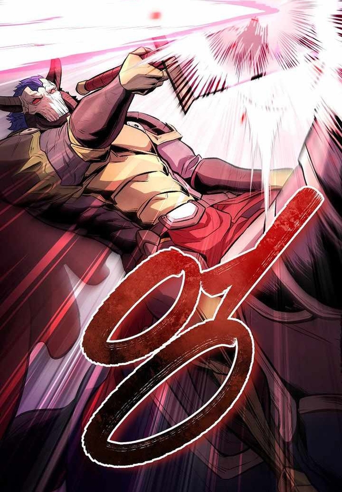 Anh Hùng Trở Lại Chap 128 - Next Chap 129