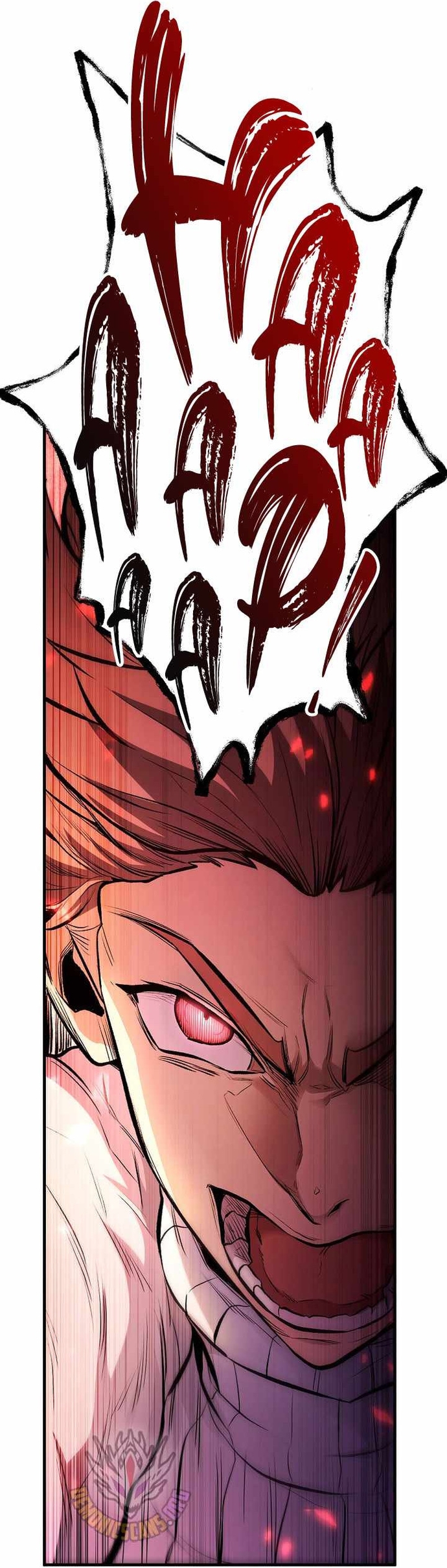 Anh Hùng Trở Lại Chap 128 - Next Chap 129