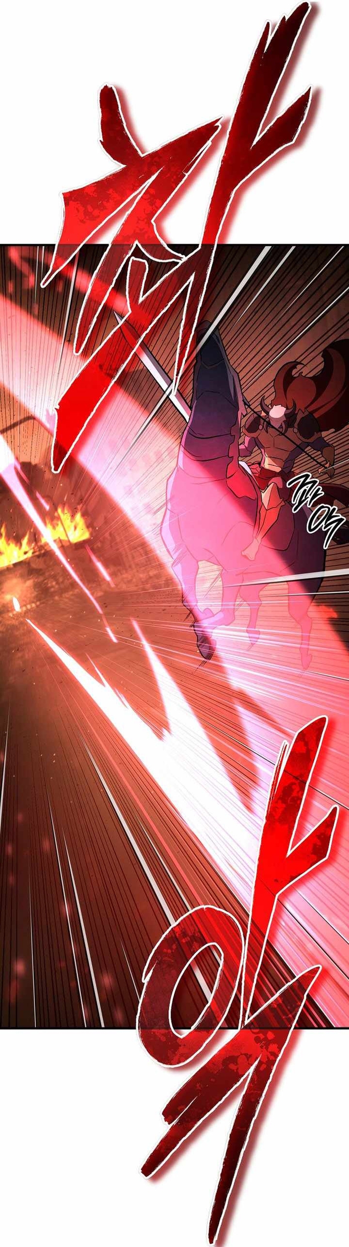 Anh Hùng Trở Lại Chap 128 - Next Chap 129