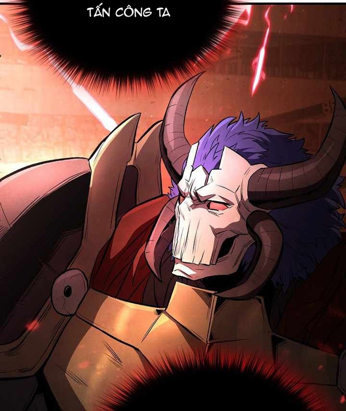 Anh Hùng Trở Lại Chap 128 - Next Chap 129