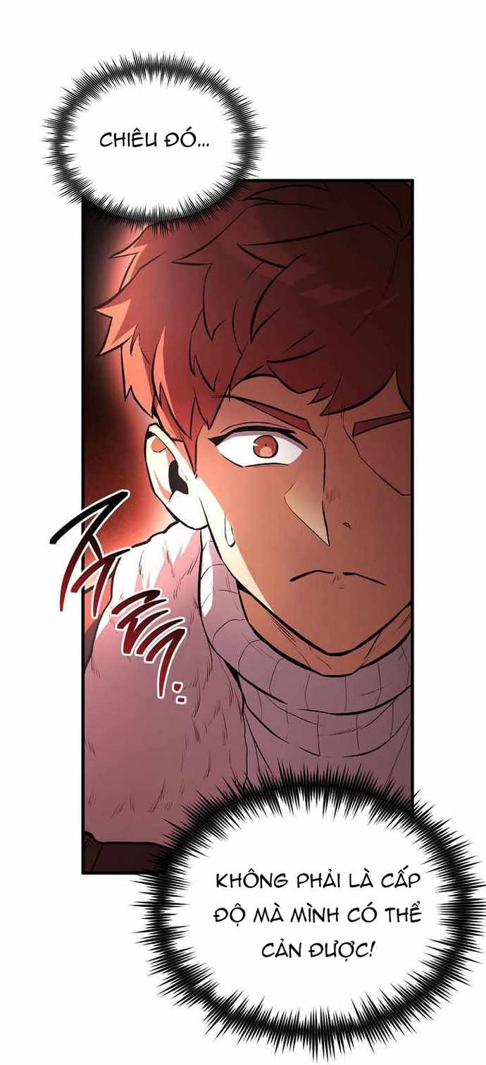 Anh Hùng Trở Lại Chap 128 - Next Chap 129