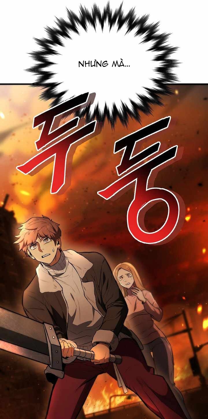 Anh Hùng Trở Lại Chap 128 - Next Chap 129