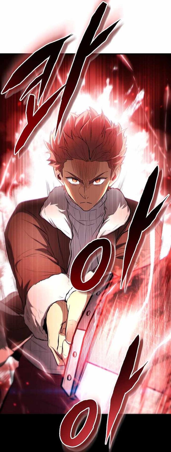 Anh Hùng Trở Lại Chap 128 - Next Chap 129