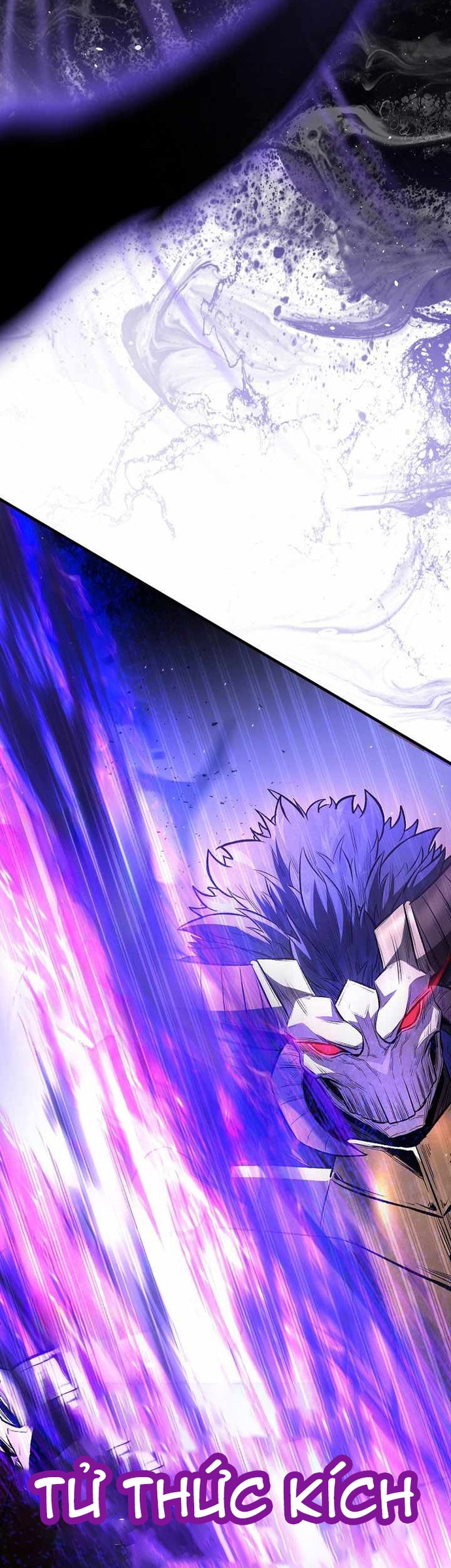 Anh Hùng Trở Lại Chap 128 - Next Chap 129