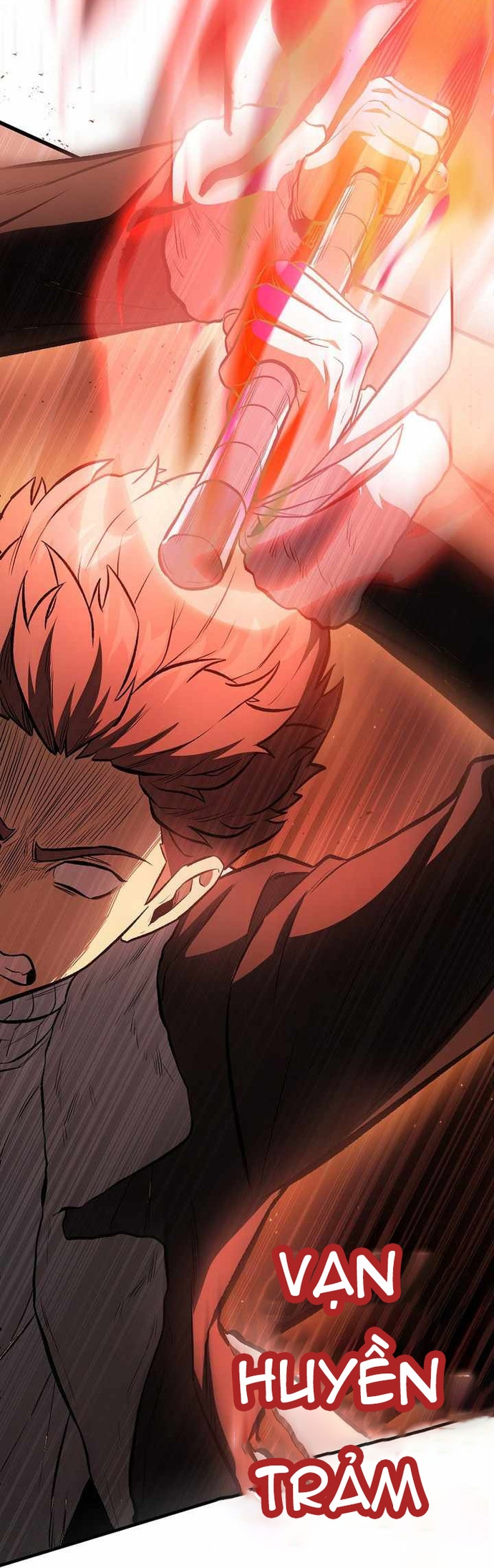 Anh Hùng Trở Lại Chap 128 - Next Chap 129